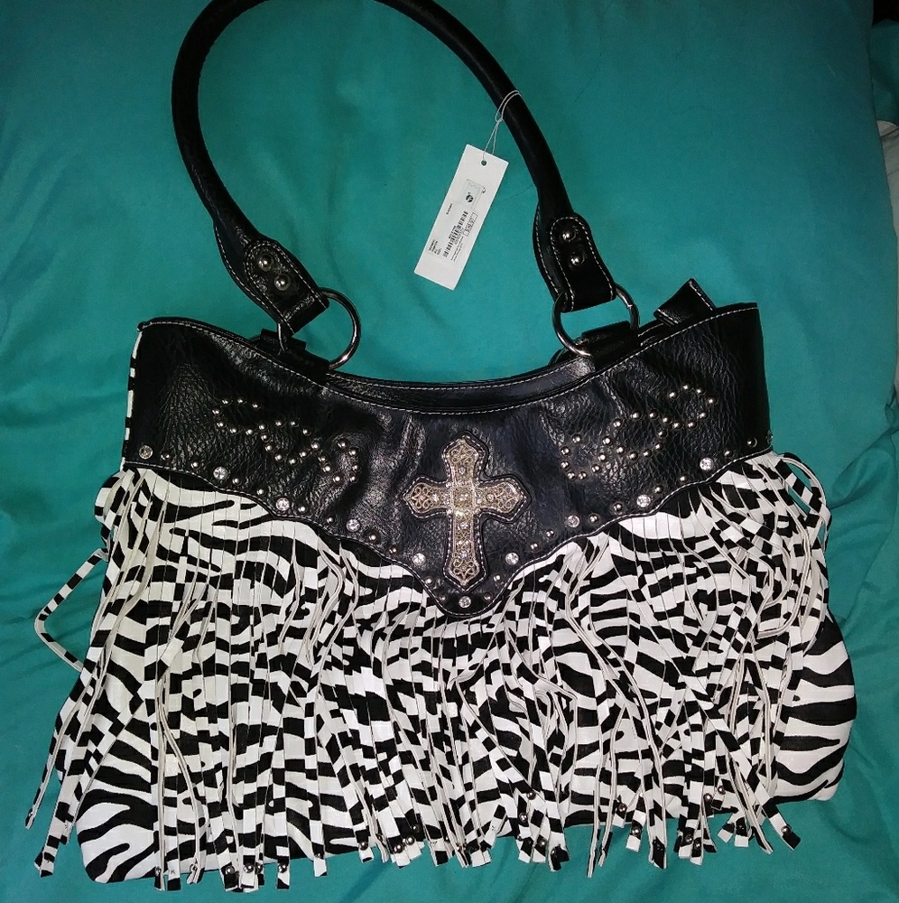 Purse, handbag